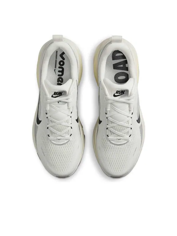 Кроссовки air zoom vomero 18 Nike — изображение 4 из 4, бежевый