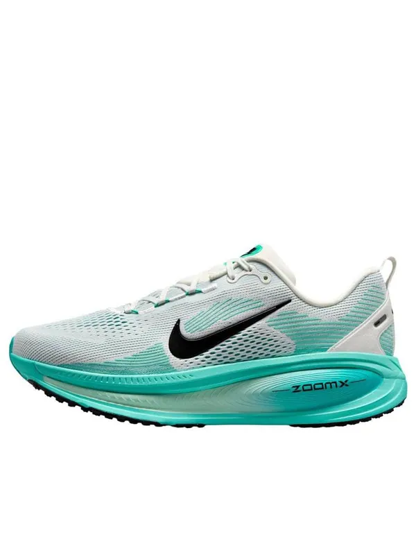 Кроссовки air zoom vomero 18 Nike — изображение 1 из 4, бирюзовый