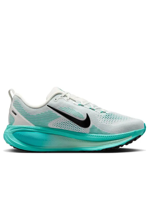 Кроссовки air zoom vomero 18 Nike — изображение 2 из 4, бирюзовый