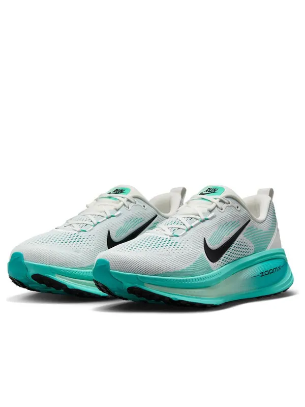Кроссовки air zoom vomero 18 Nike — изображение 3 из 4, бирюзовый