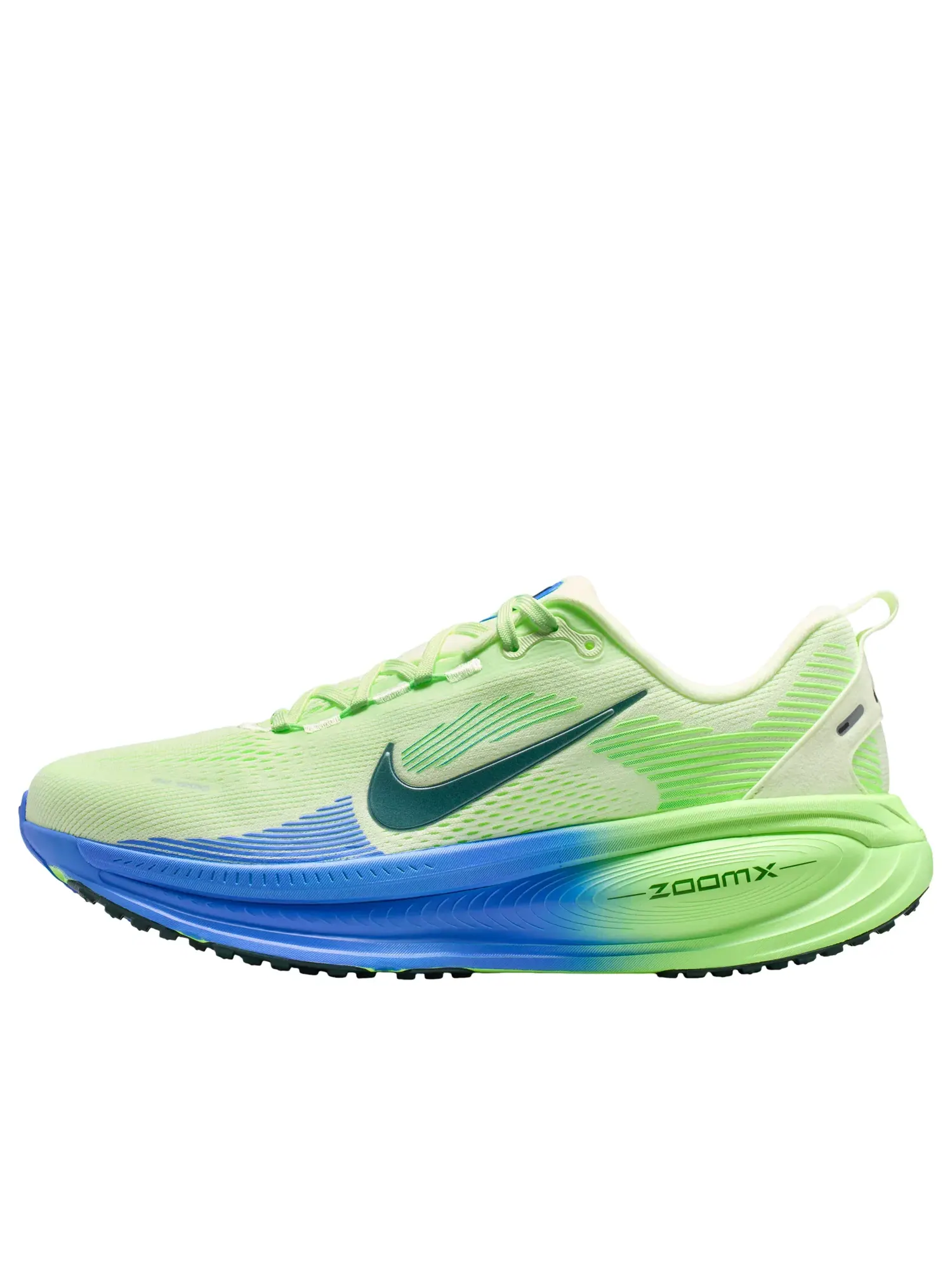 Кроссовки Nike Air Zoom Vomero 18 'Volt Tint Sapphire' HM6803-111 — изображение 1 из 6, зеленый