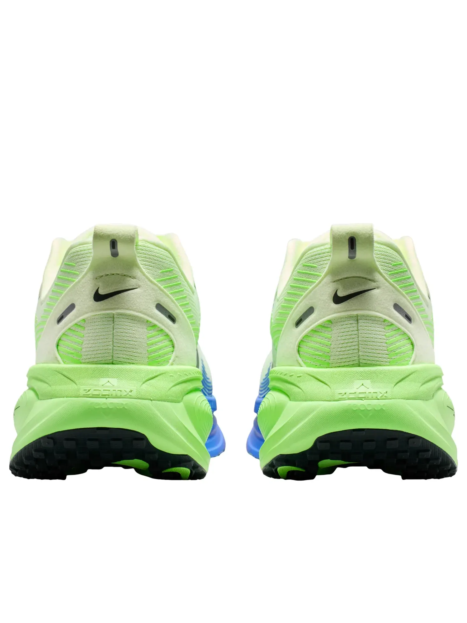 Кроссовки Nike Air Zoom Vomero 18 'Volt Tint Sapphire' HM6803-111 — изображение 3 из 6, зеленый