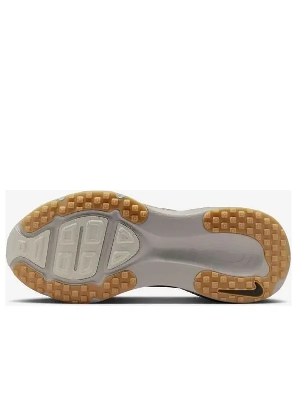 Кроссовки Nike ZoomX Vomero 18 'Medium Ash College Grey Pale Ivory' — изображение 5 из 6, черный