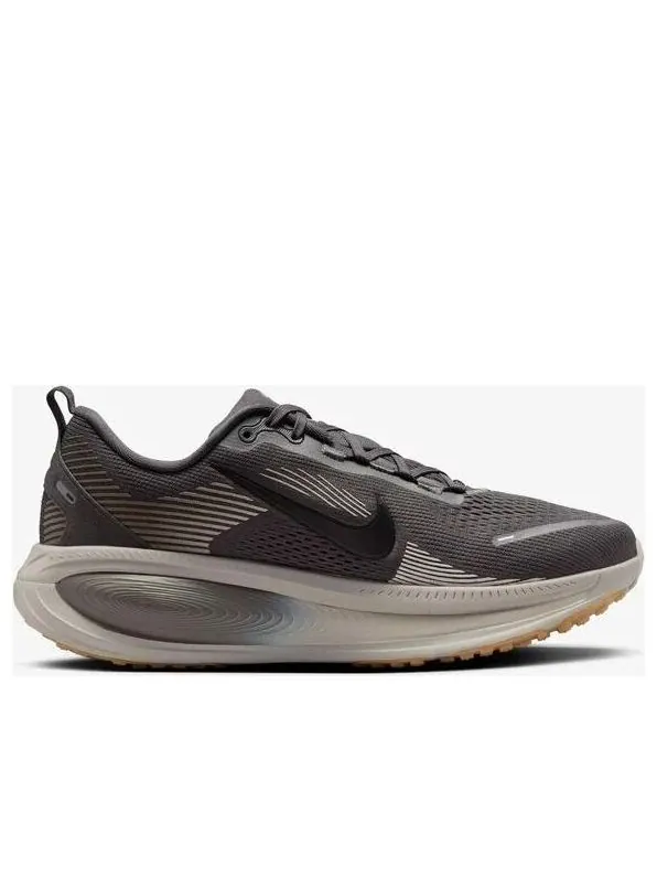 Кроссовки Nike ZoomX Vomero 18 'Medium Ash College Grey Pale Ivory' — изображение 6 из 6, черный