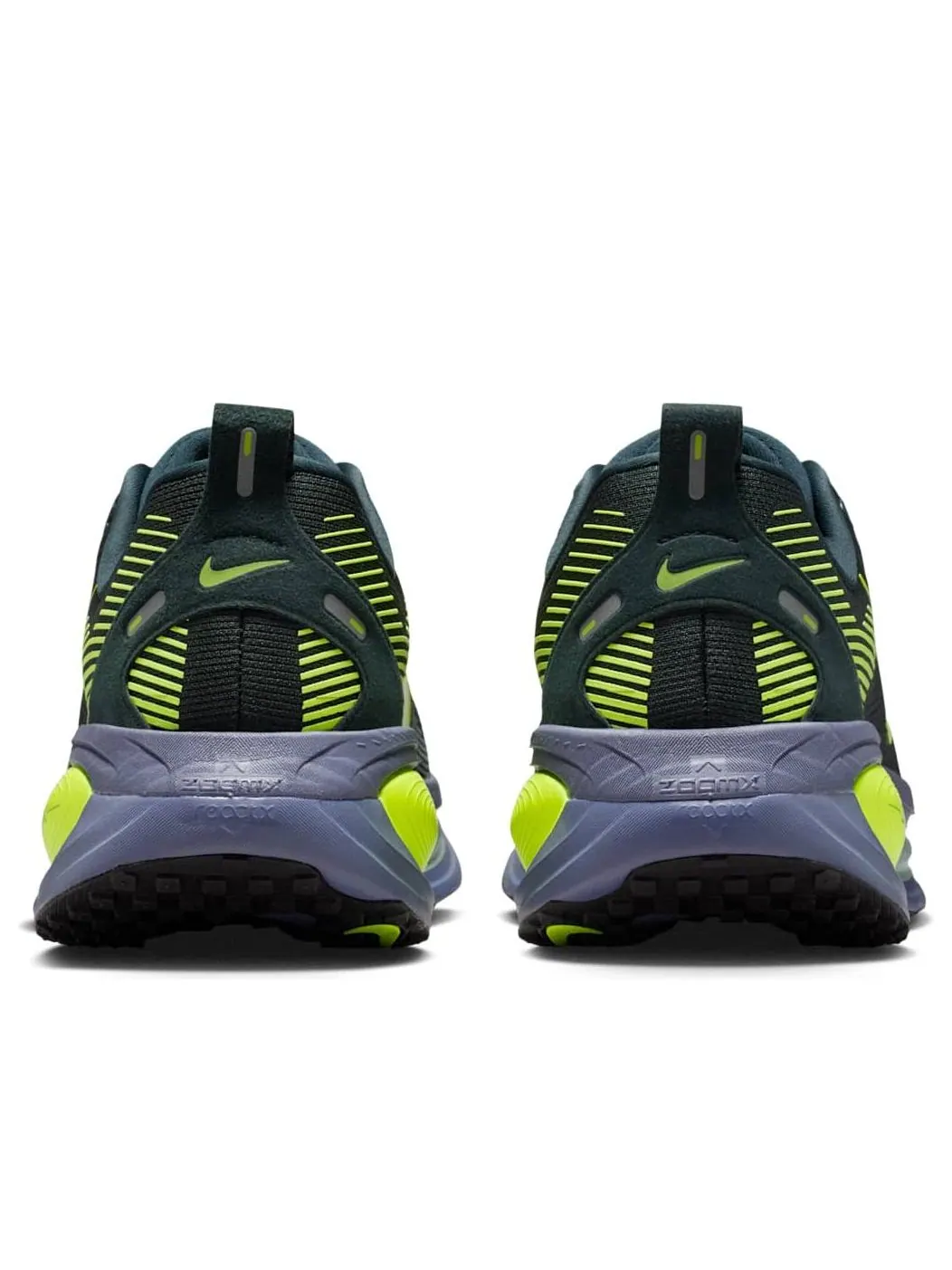 Кроссовки Nike Air Zoom Vomero 18 'Seaweed' — изображение 3 из 6, зеленый