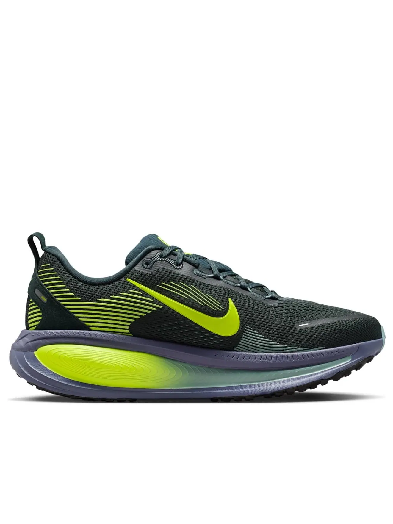 Кроссовки Nike Air Zoom Vomero 18 'Seaweed' — изображение 6 из 6, зеленый
