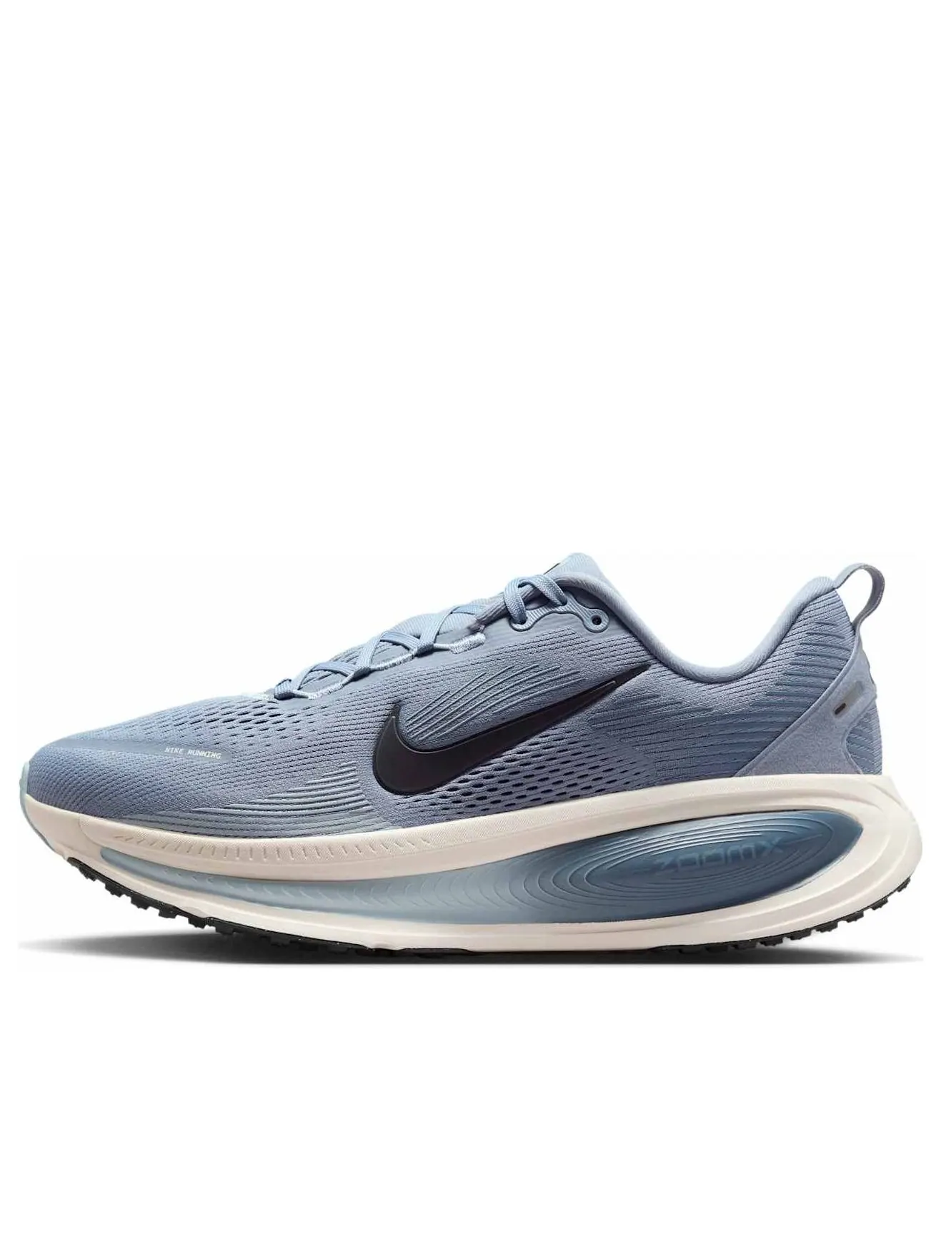 Кроссовки Nike Vomero 18 'Ashen Slate Diffused Blue' — изображение 1 из 6, синий