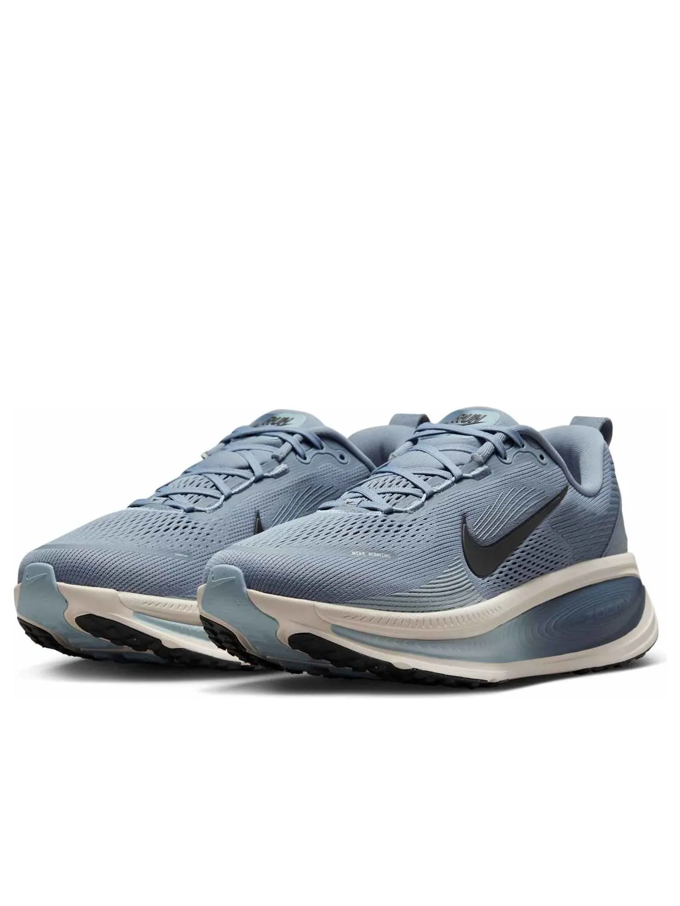 Кроссовки Nike Vomero 18 'Ashen Slate Diffused Blue' — изображение 4 из 6, синий