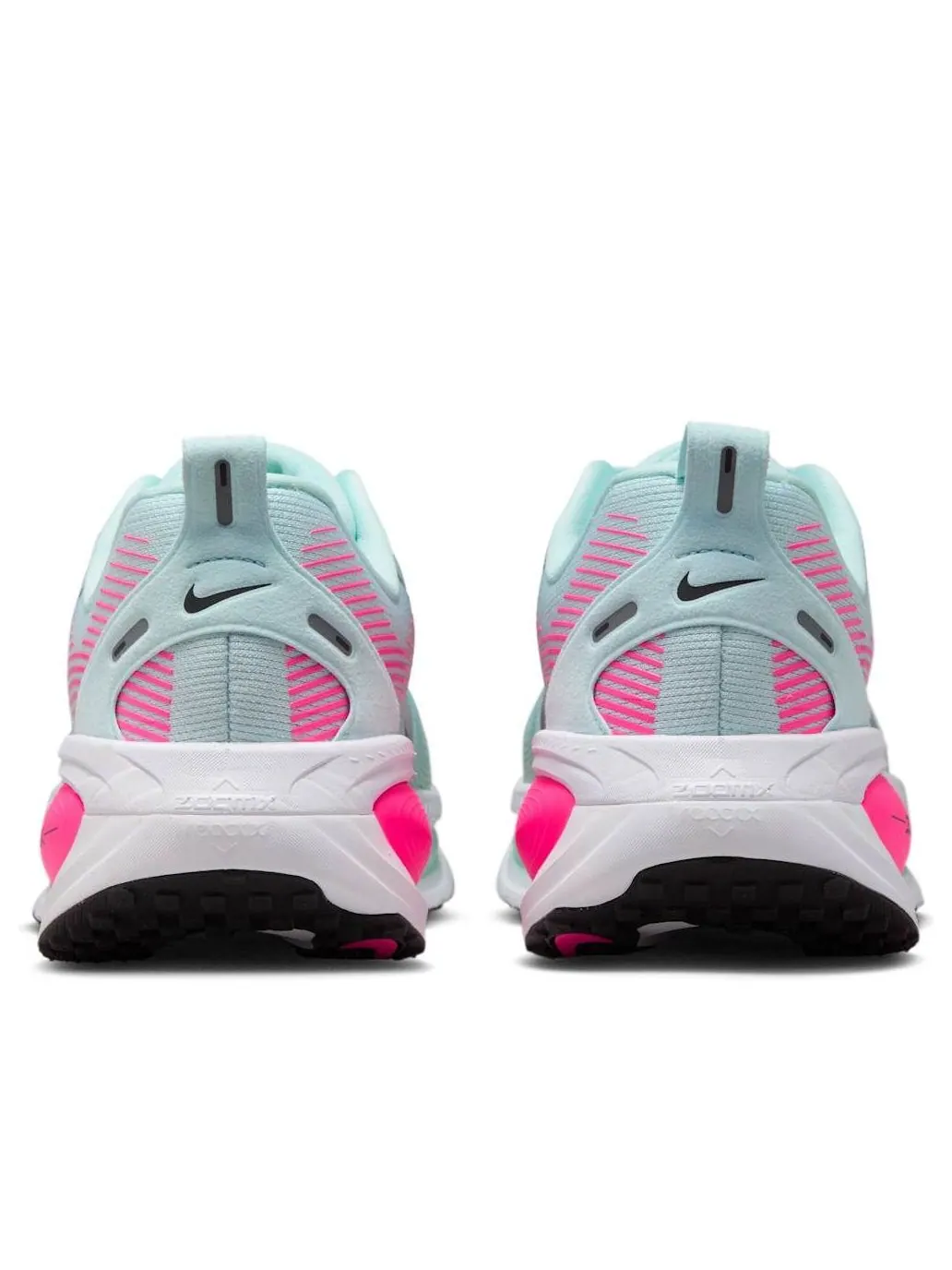 Кроссовки Nike Air Vomero 18 'Glacier Blue Hyper Pink' — изображение 5 из 6, синий