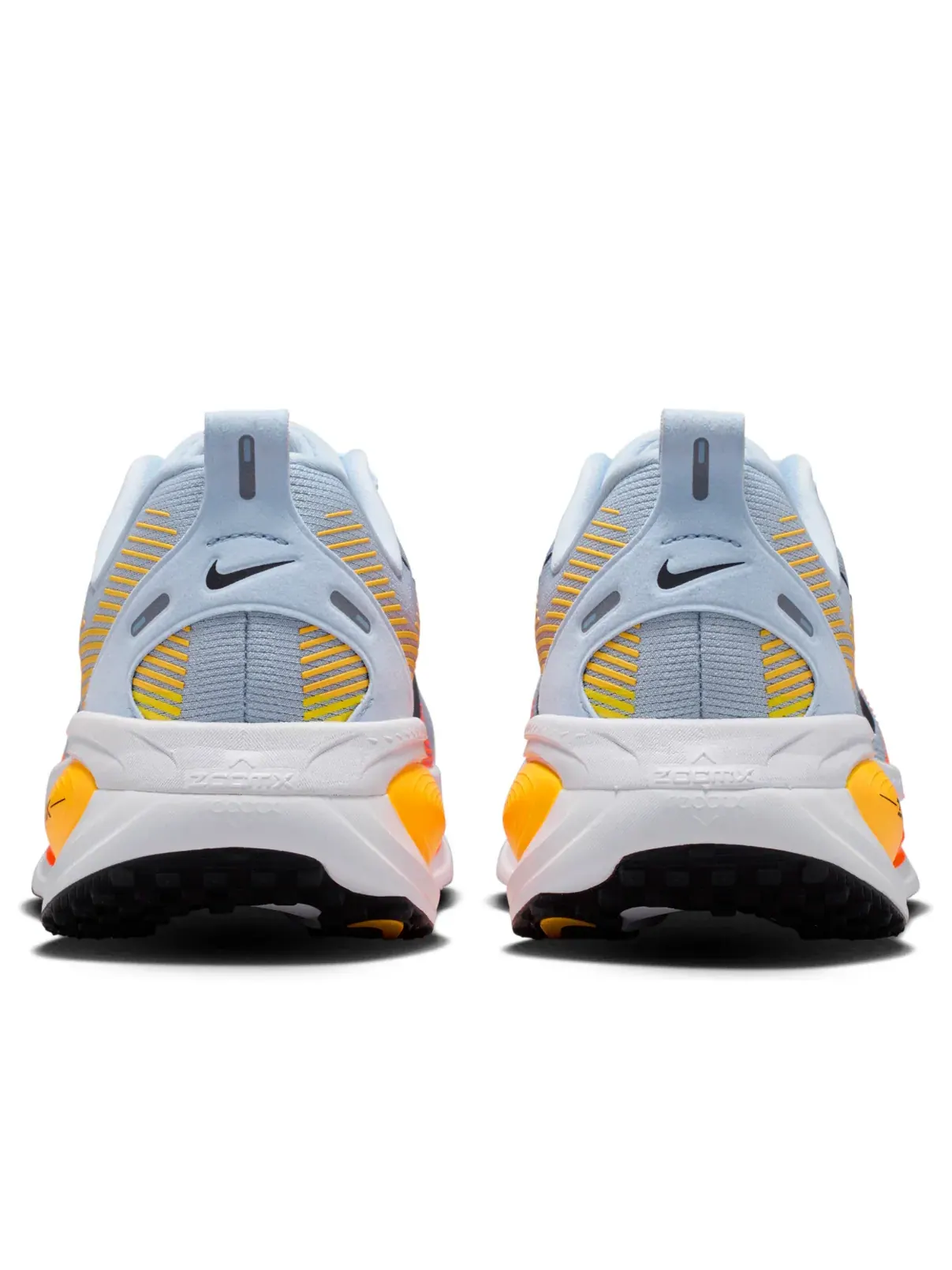Кроссовки Nike Air Zoom Vomero 18 'Hydrogen Blue Laser Orange' — изображение 3 из 6, синий
