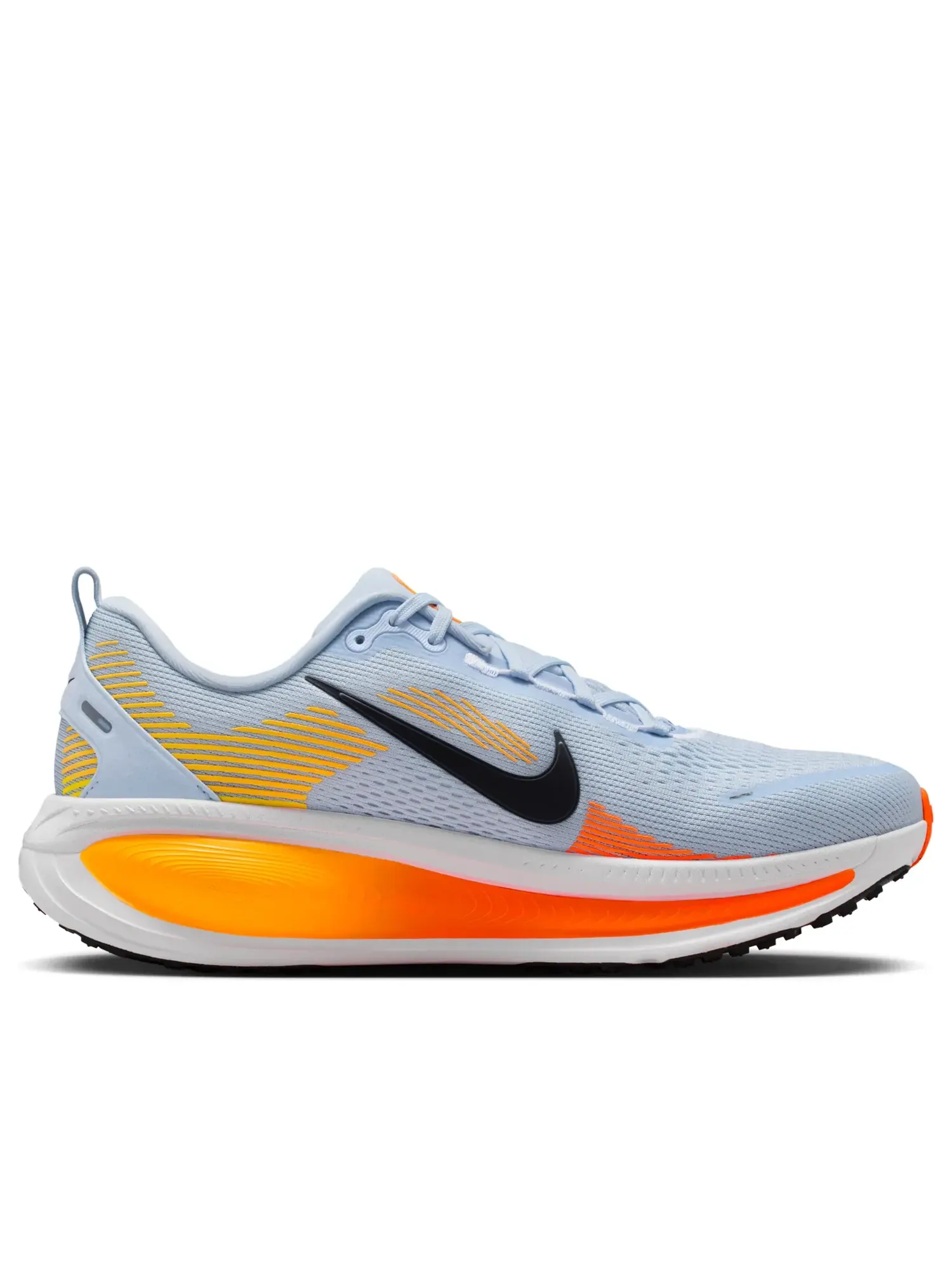Кроссовки Nike Air Zoom Vomero 18 'Hydrogen Blue Laser Orange' — изображение 6 из 6, синий