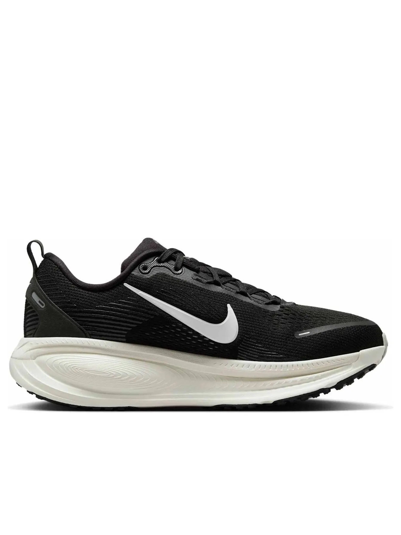 Кроссовки (WMNS) Nike Air Zoom Vomero 18 'Black & Coconut Milk' — изображение 6 из 6, черный