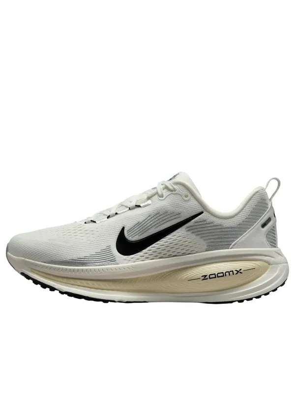 Кроссовки air zoom vomero 18 Nike — изображение 1 из 4, бежевый