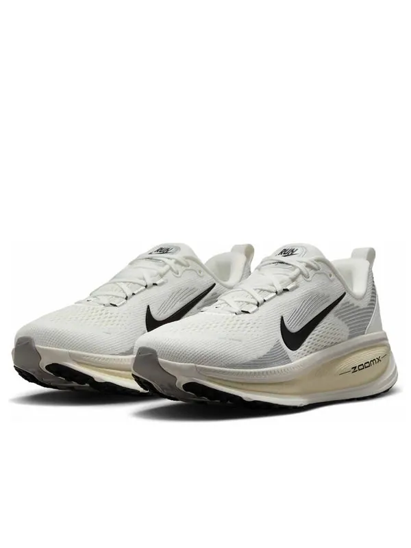 Кроссовки air zoom vomero 18 Nike — изображение 3 из 4, бежевый