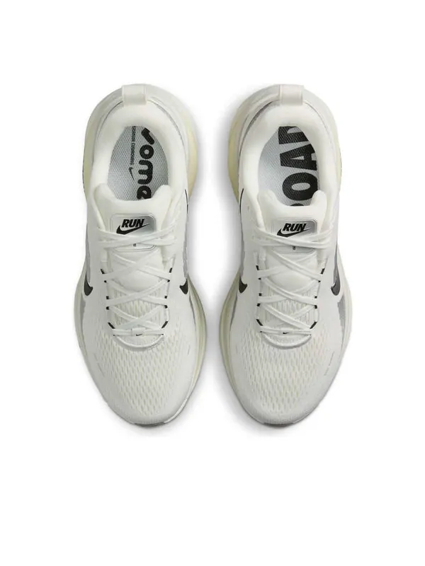 Кроссовки air zoom vomero 18 Nike — изображение 4 из 4, бежевый