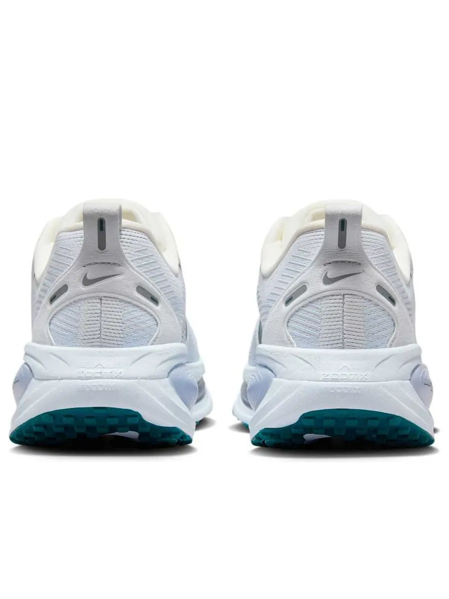 Кроссовки (WMNS) Nike Air Zoom Vomero 18 'White Blue Tint Geode Teal' — изображение 5 из 6, белый