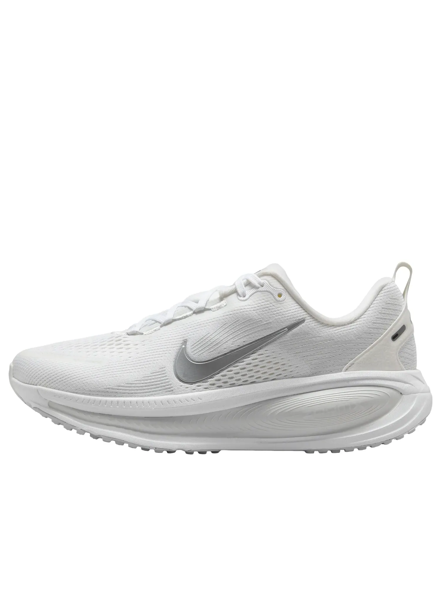 Кроссовки (WMNS) Nike Air Zoom Vomero 18 'White Photon Dust' — изображение 1 из 6, белый
