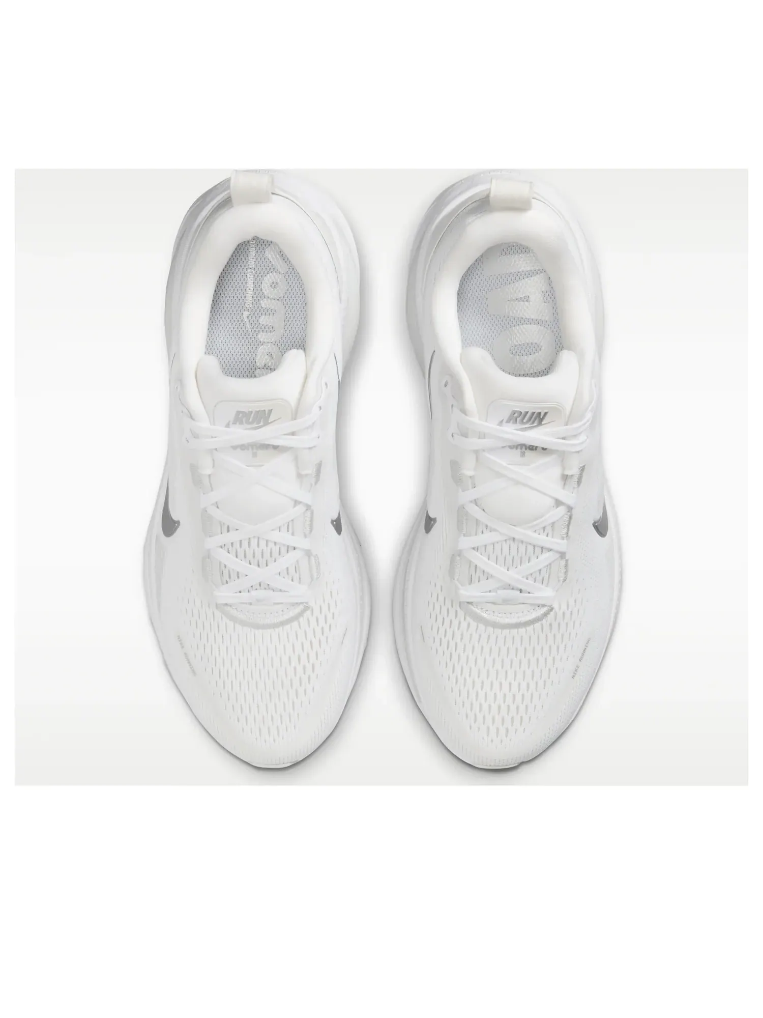 Кроссовки (WMNS) Nike Air Zoom Vomero 18 'White Photon Dust' — изображение 2 из 6, белый