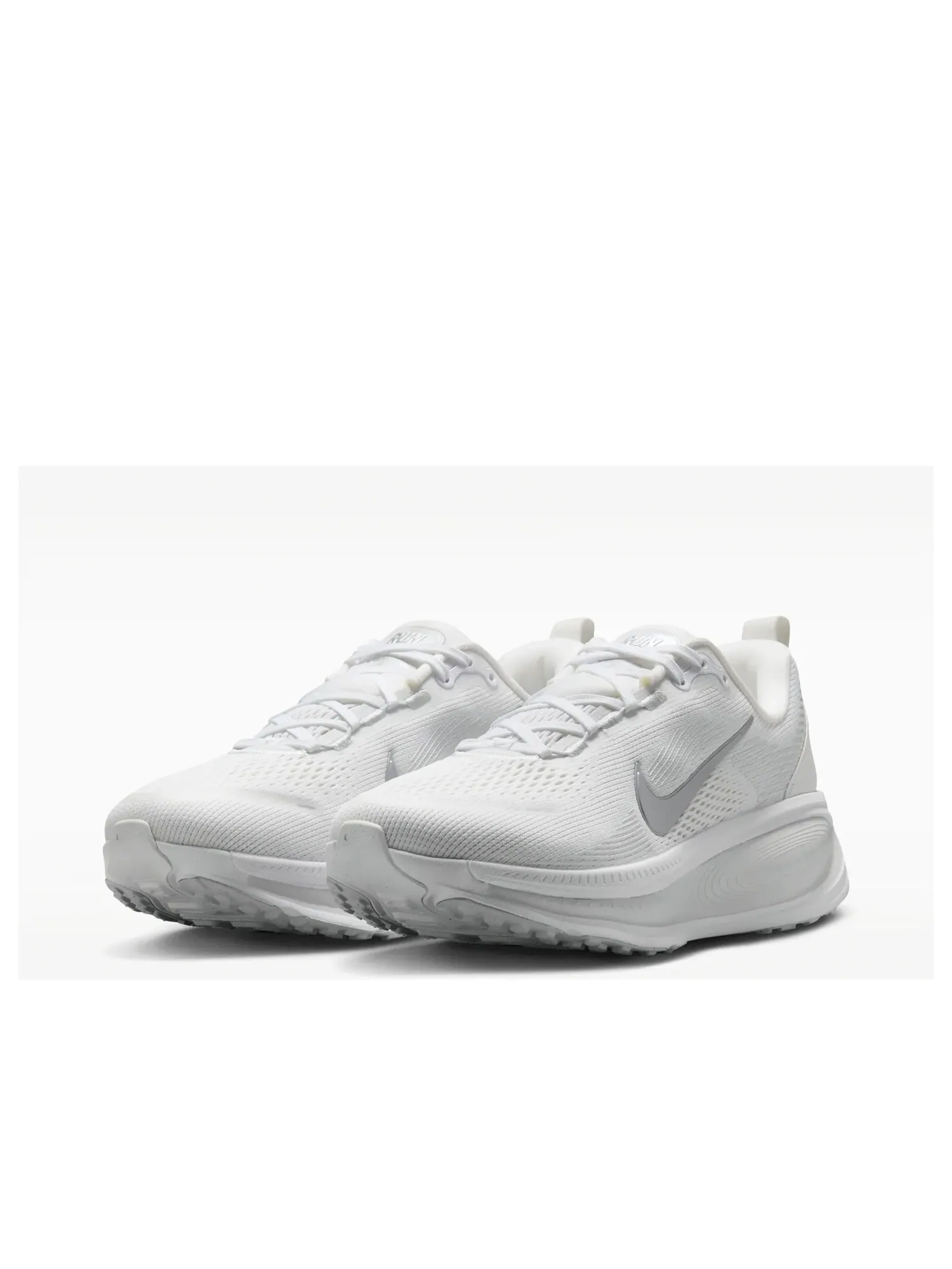 Кроссовки (WMNS) Nike Air Zoom Vomero 18 'White Photon Dust' — изображение 4 из 6, белый