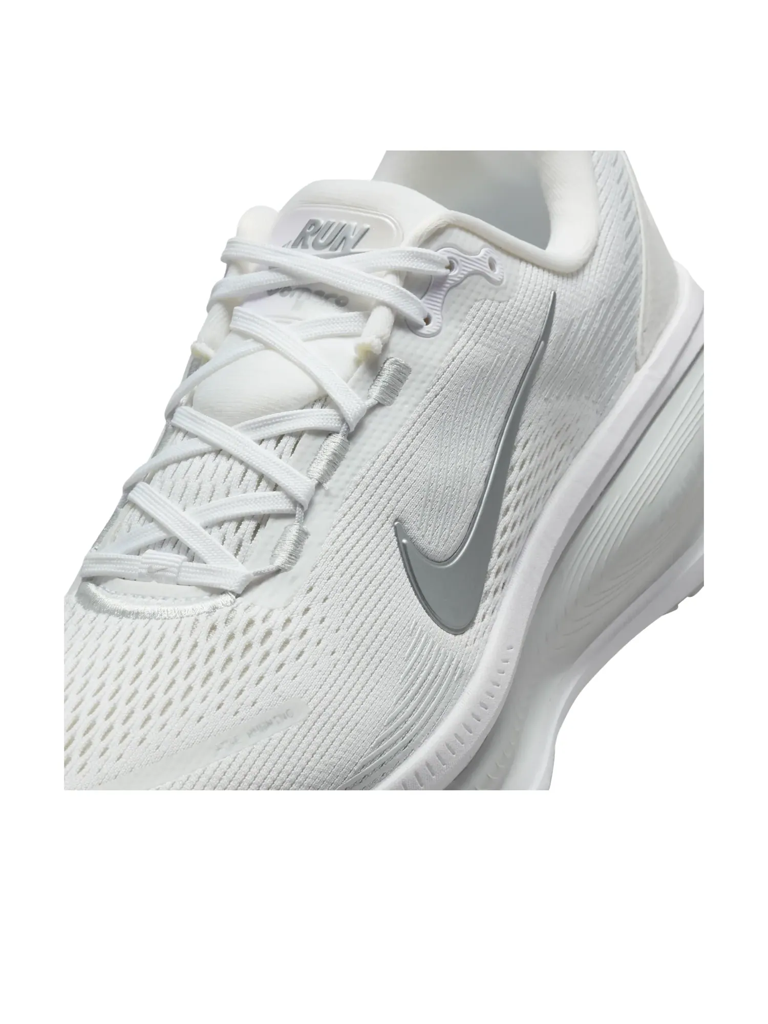 Кроссовки (WMNS) Nike Air Zoom Vomero 18 'White Photon Dust' — изображение 5 из 6, белый