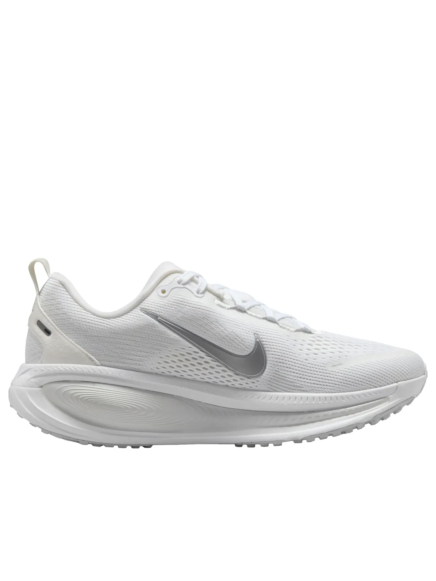 Кроссовки (WMNS) Nike Air Zoom Vomero 18 'White Photon Dust' — изображение 6 из 6, белый