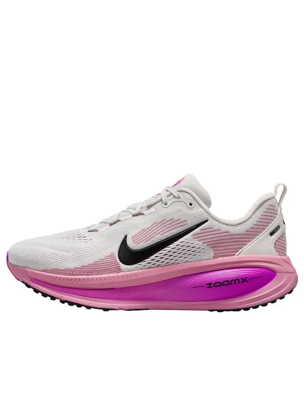 Кроссовки air zoom vomero 18 Nike — изображение 1 из 4, белый