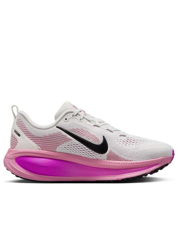 Кроссовки air zoom vomero 18 Nike — изображение 2 из 4, белый
