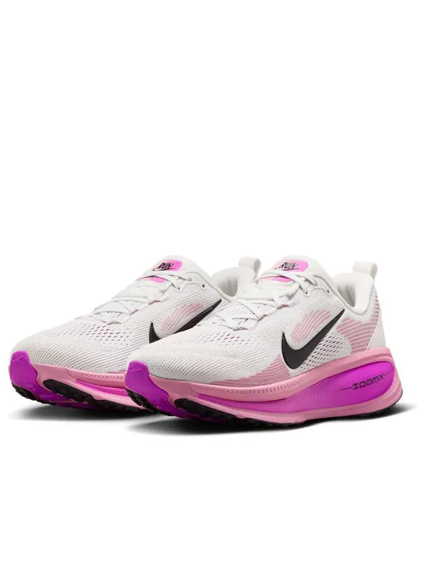 Кроссовки air zoom vomero 18 Nike — изображение 3 из 4, белый