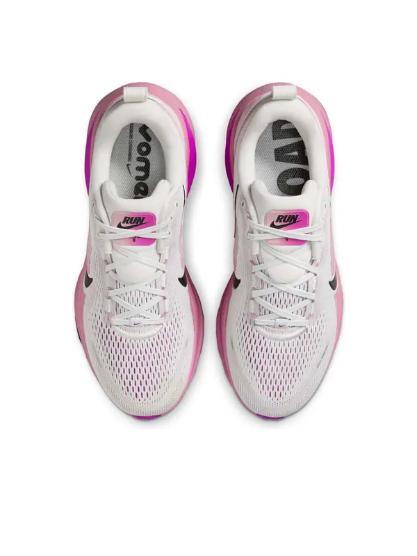 Кроссовки air zoom vomero 18 Nike — изображение 4 из 4, белый