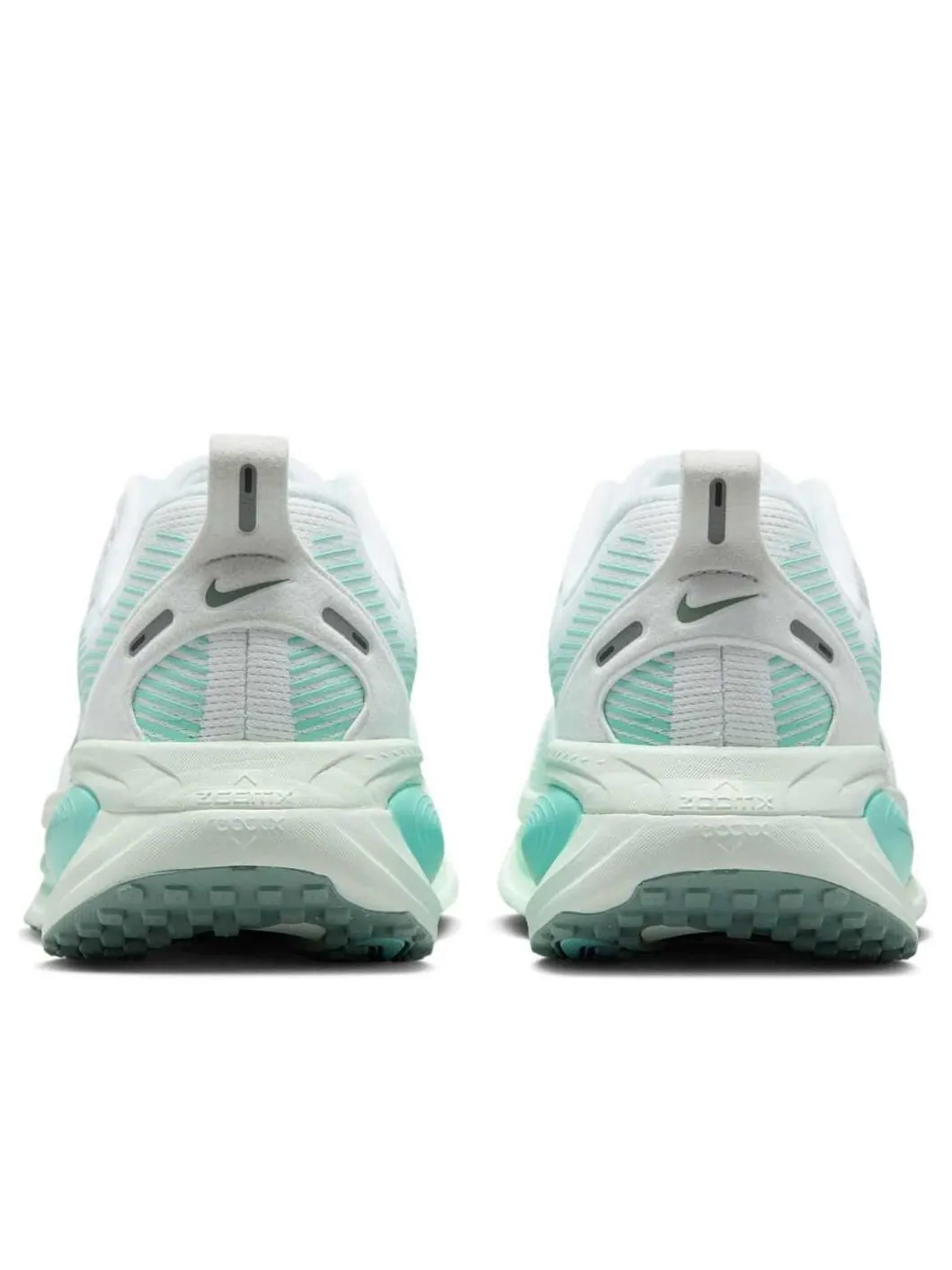 Кроссовки (WMNS) Nike Air Zoom Vomero 18 'White Bleached Turquoise' — изображение 5 из 6, белый