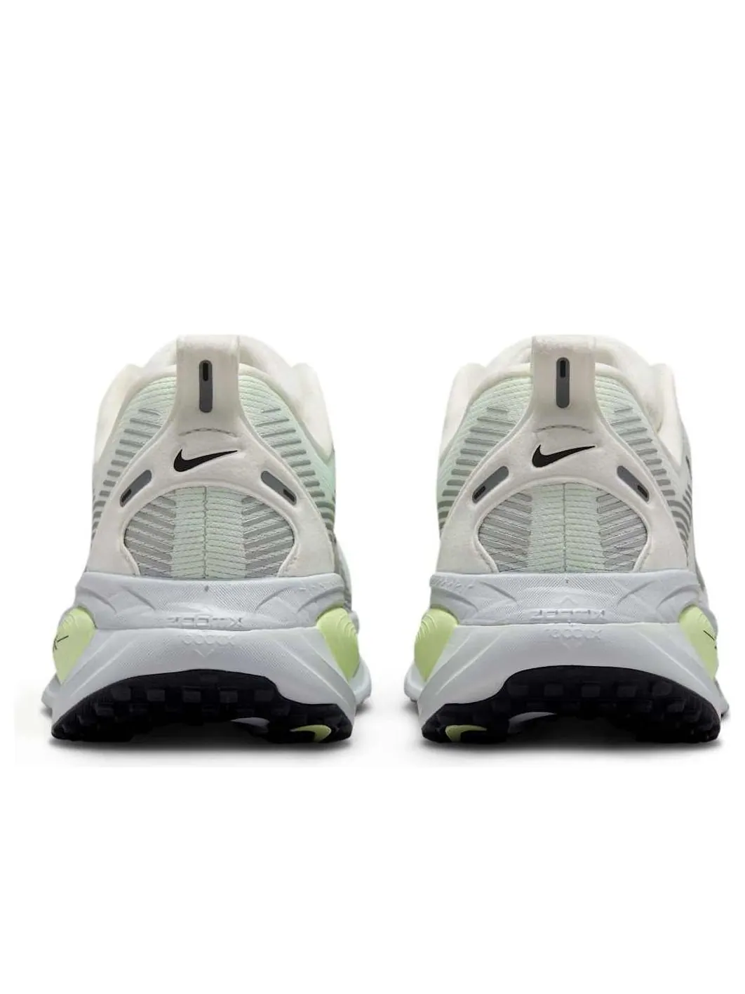 Кроссовки (WMNS) Nike Air Zoom Vomero 18 'Summit White Barely Volt' — изображение 5 из 6, бежевый