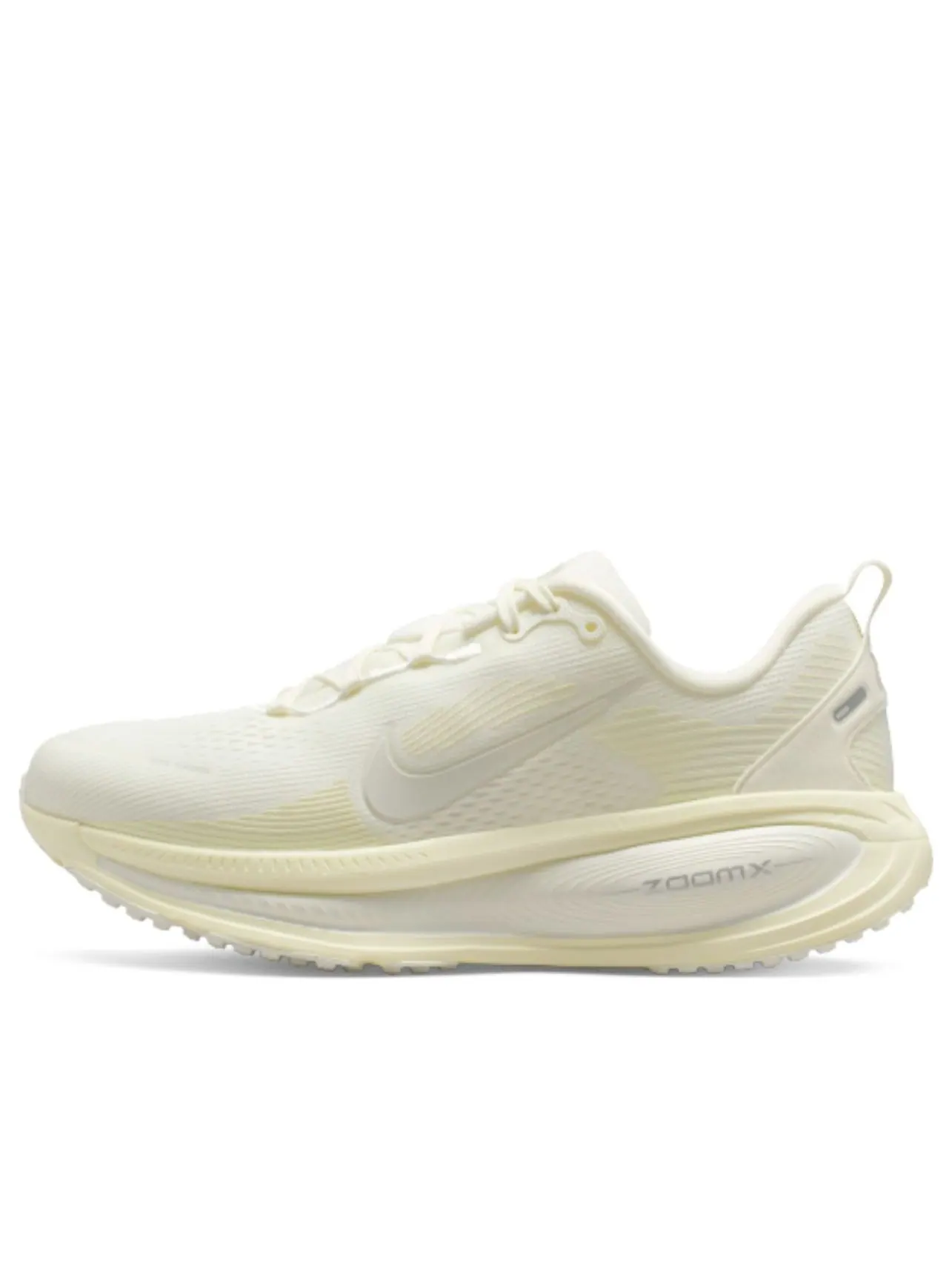 Кроссовки (WMNS) Nike Air Zoom Vomero 18 'Sail Coconut Milk' — изображение 1 из 5, белый