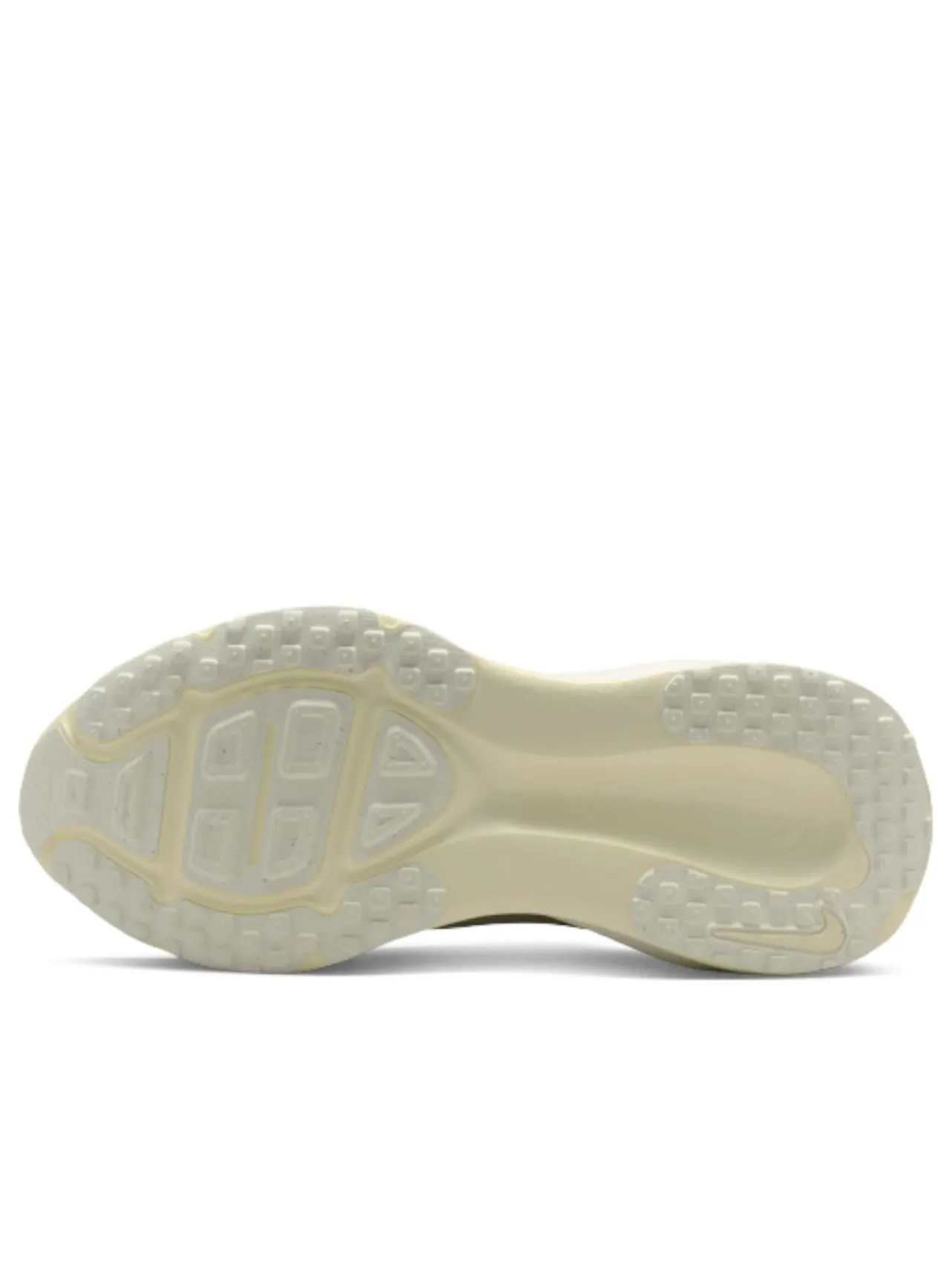 Кроссовки (WMNS) Nike Air Zoom Vomero 18 'Sail Coconut Milk' — изображение 5 из 5, белый