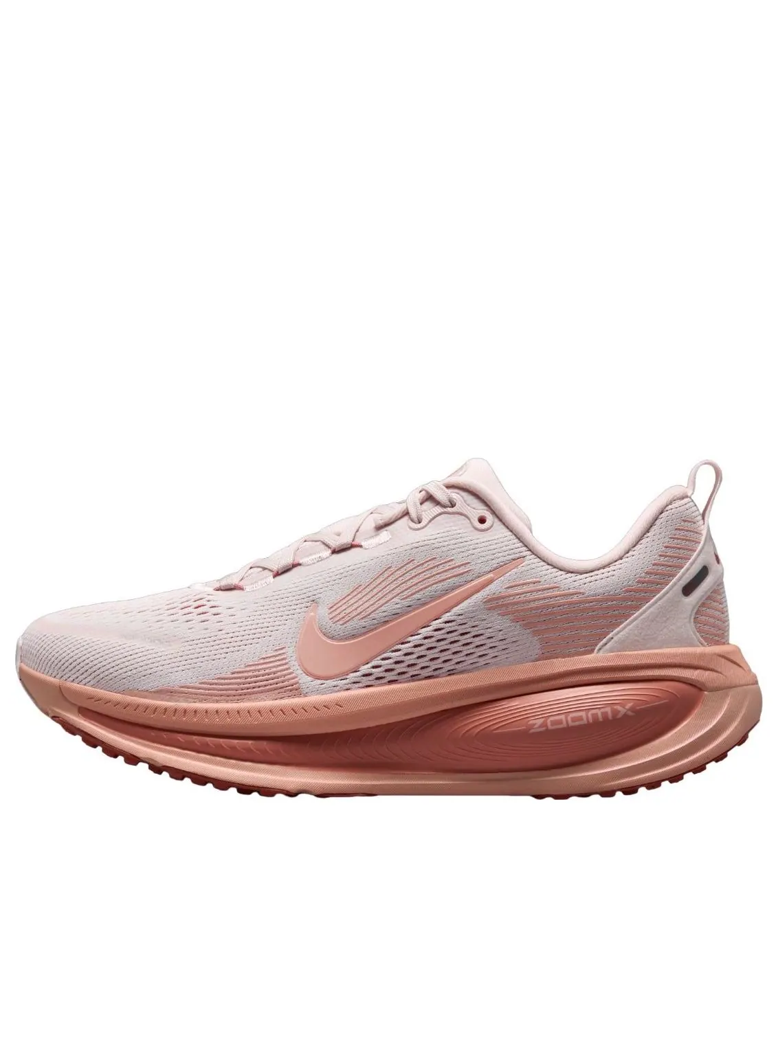 (WMNS) Nike Vomero 18 'Pink Orange' — изображение 1 из 7, розовый/оранжевый