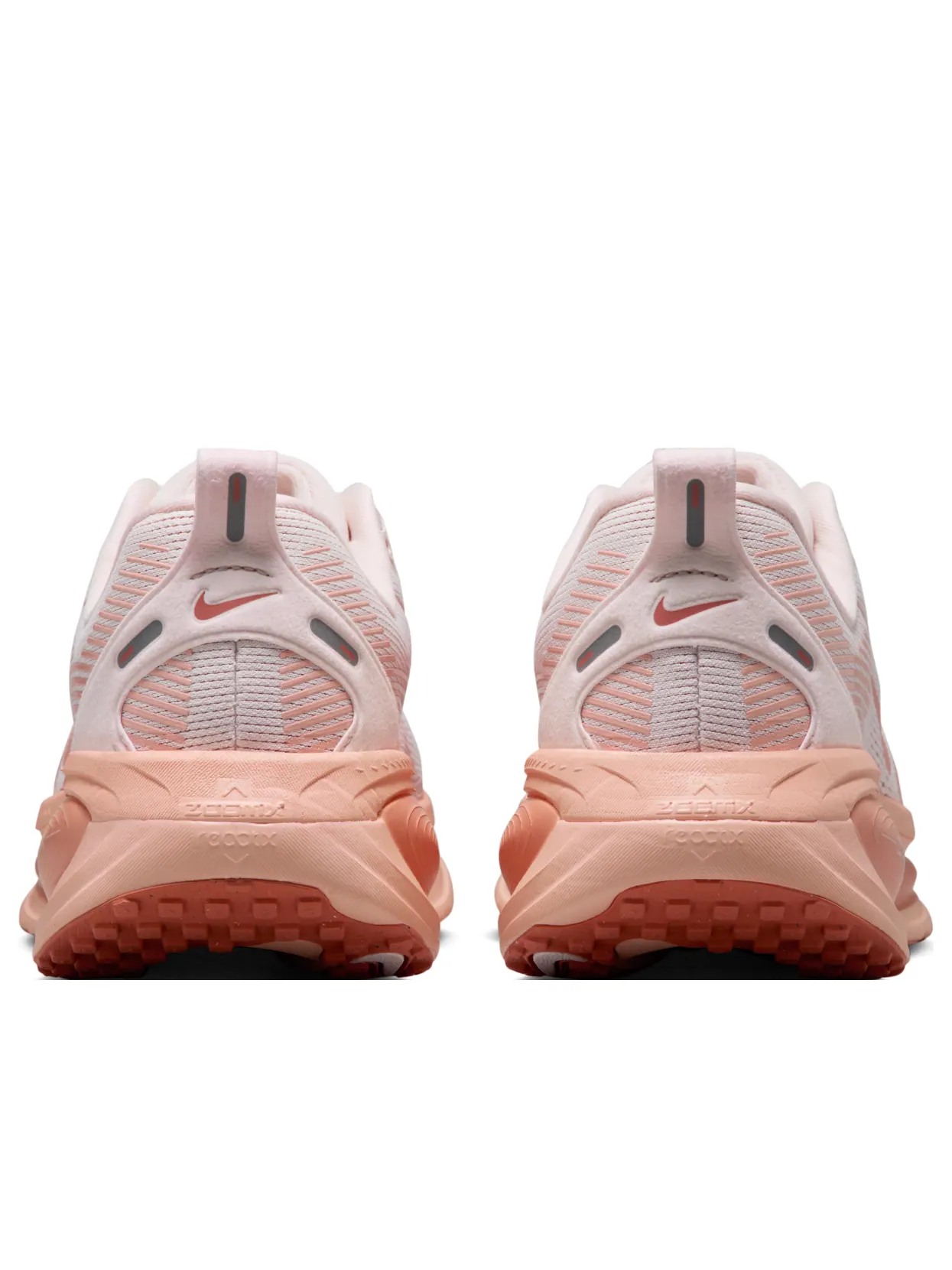 (WMNS) Nike Vomero 18 'Pink Orange' — изображение 3 из 7, розовый/оранжевый
