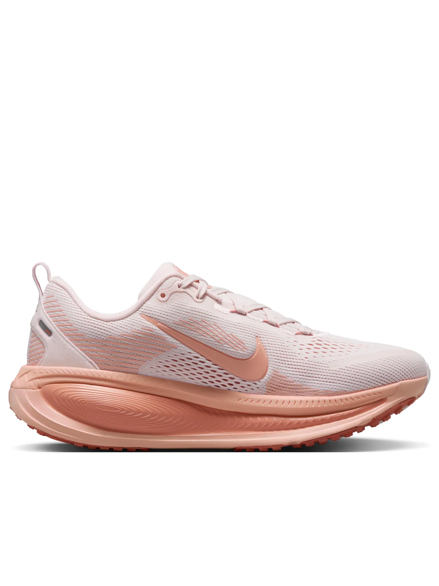 (WMNS) Nike Vomero 18 'Pink Orange' — изображение 6 из 7, розовый/оранжевый