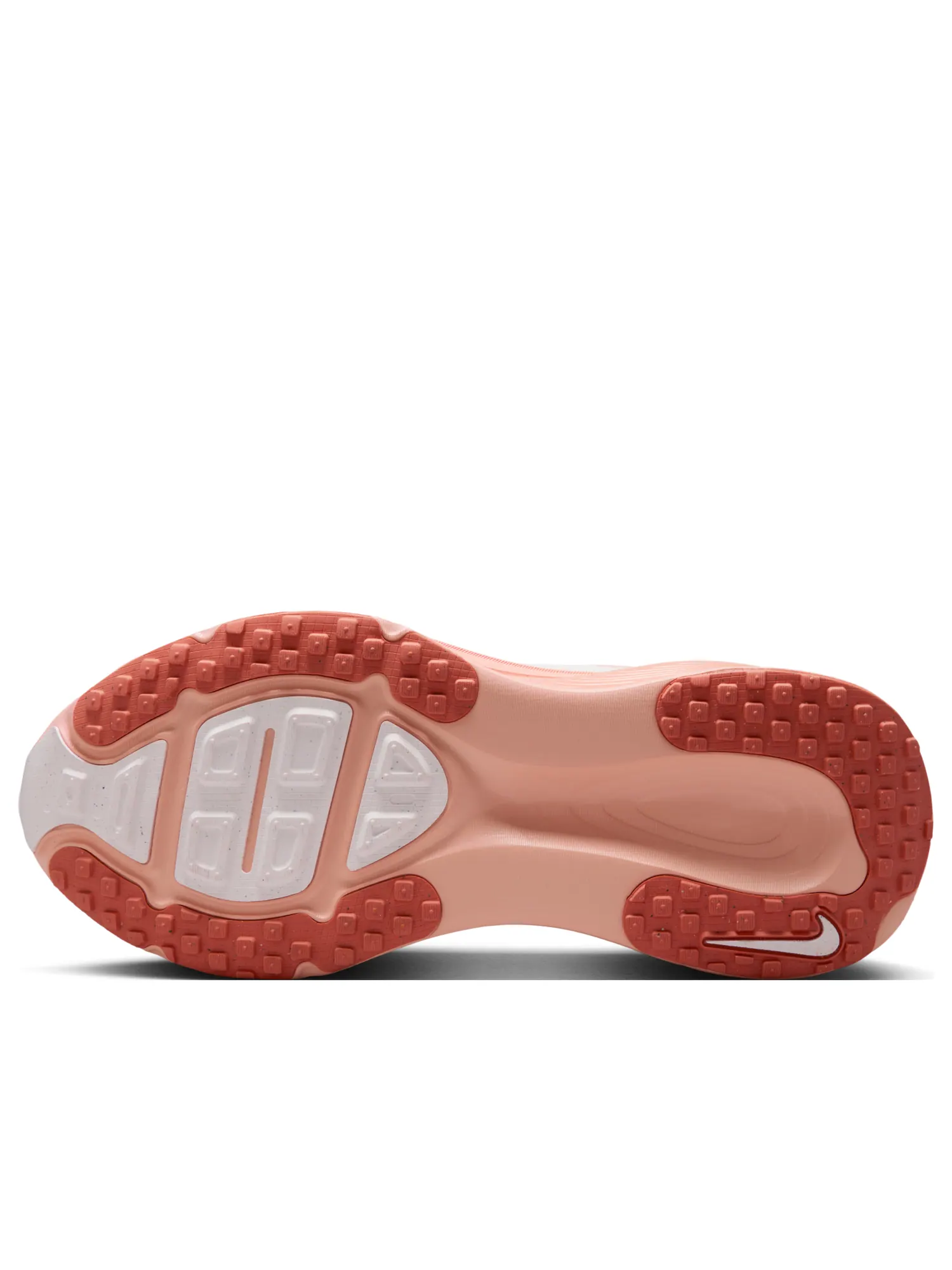 (WMNS) Nike Vomero 18 'Pink Orange' — изображение 7 из 7, розовый/оранжевый