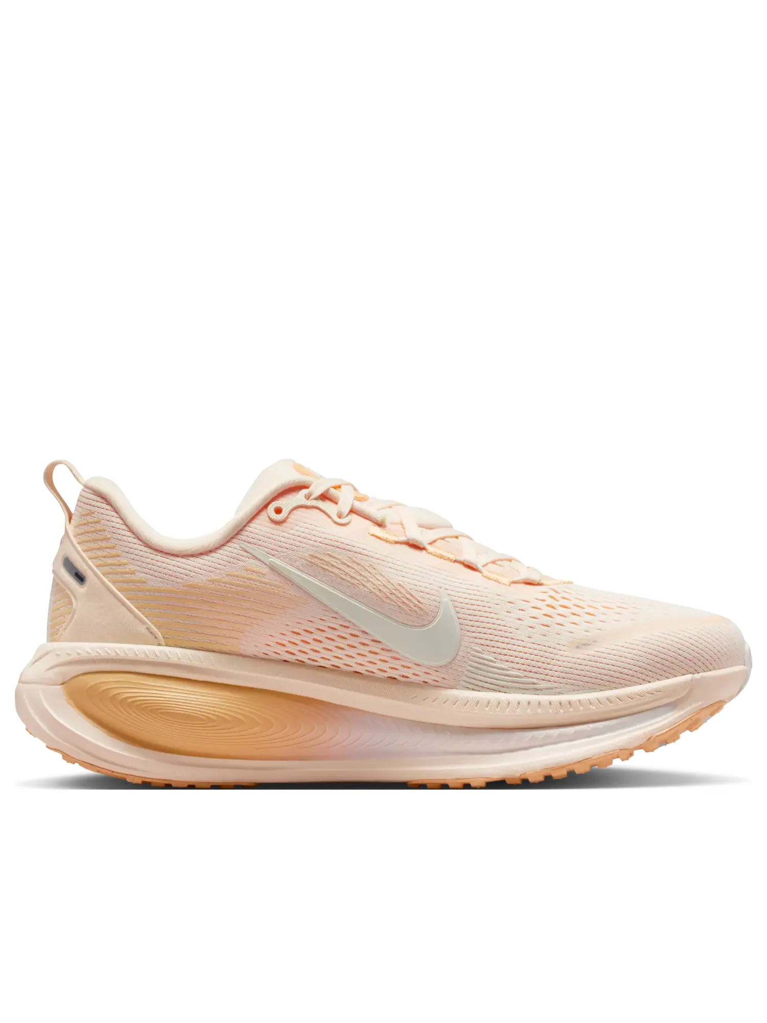 Кроссовки (WMNS) Nike ZoomX Vomero 18 'Guava Ice Orange Chalk' — изображение 6 из 6, оранжевый