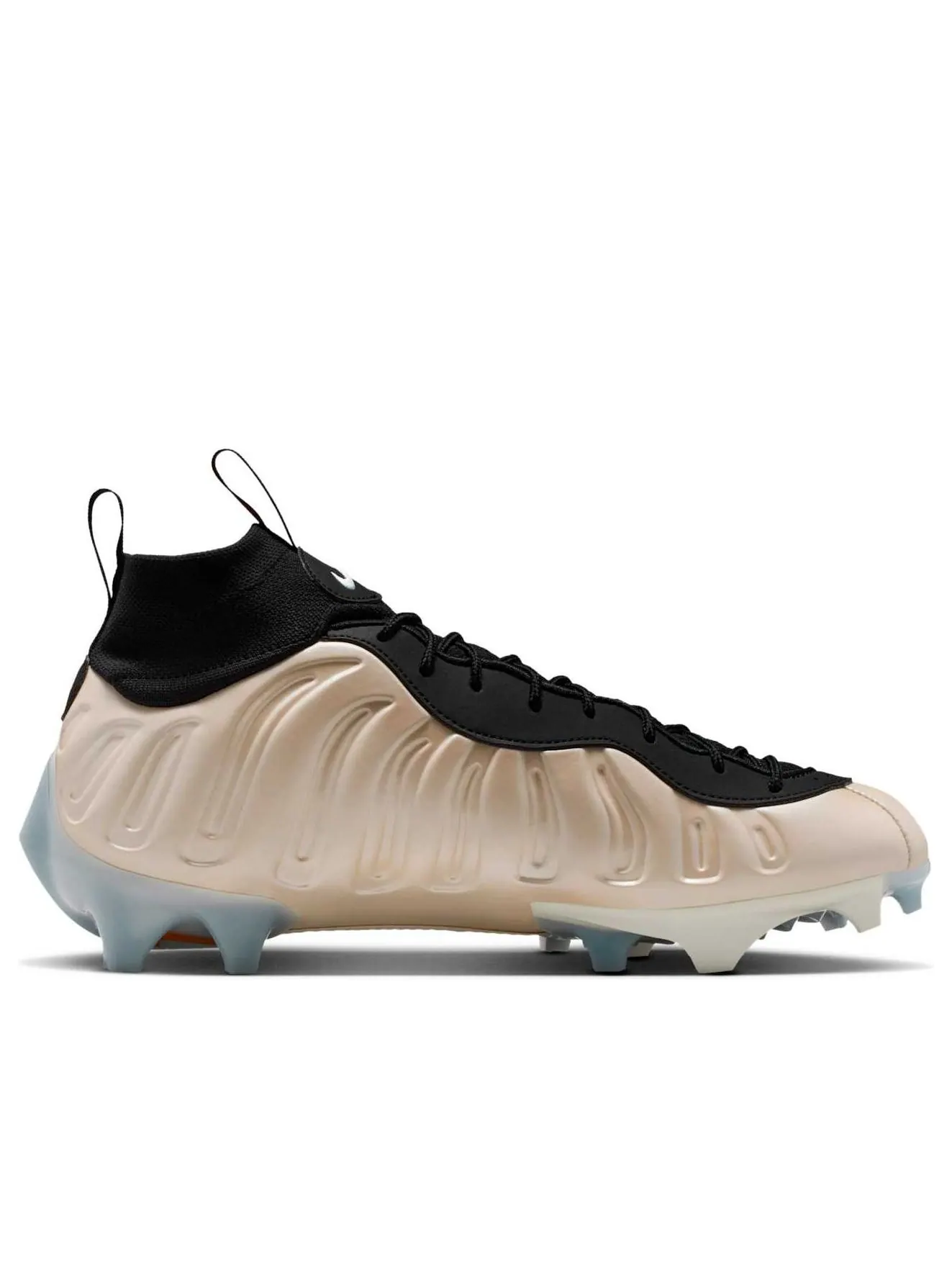 Кроссовки Nike Vaporposite Pro 'Pearl' — изображение 2 из 6, бежевый