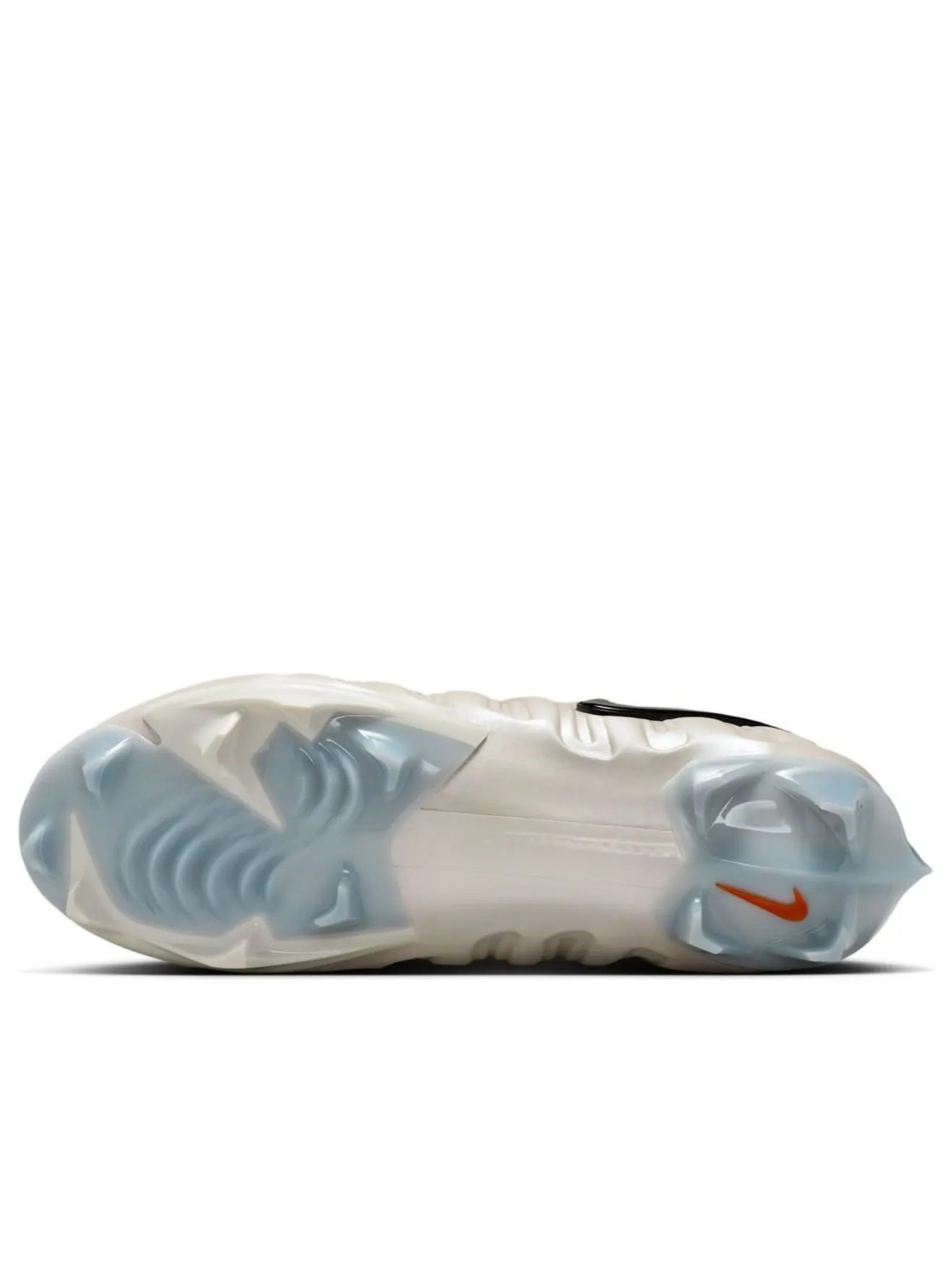 Кроссовки Nike Vaporposite Pro 'Pearl' — изображение 5 из 6, бежевый