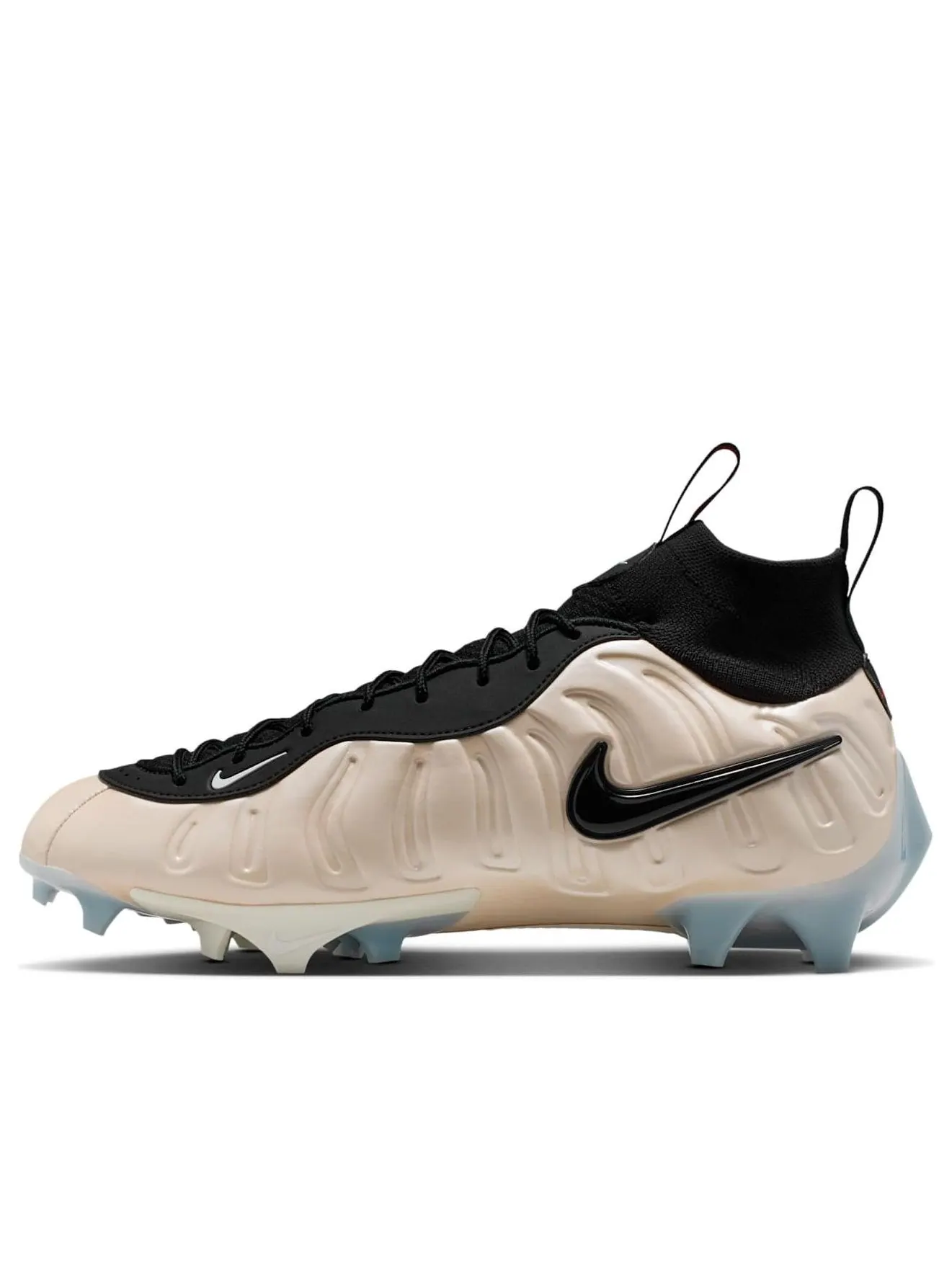Nike Vaporposite Pro 'Pearl' — изображение 1 из 6, серебристый