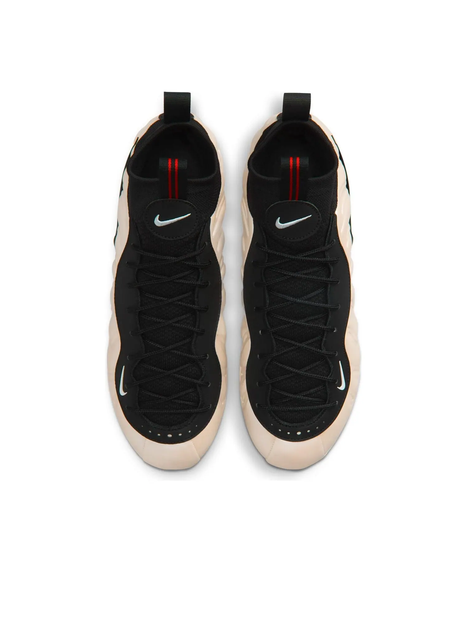 Nike Vaporposite Pro 'Pearl' — изображение 3 из 6, серебристый