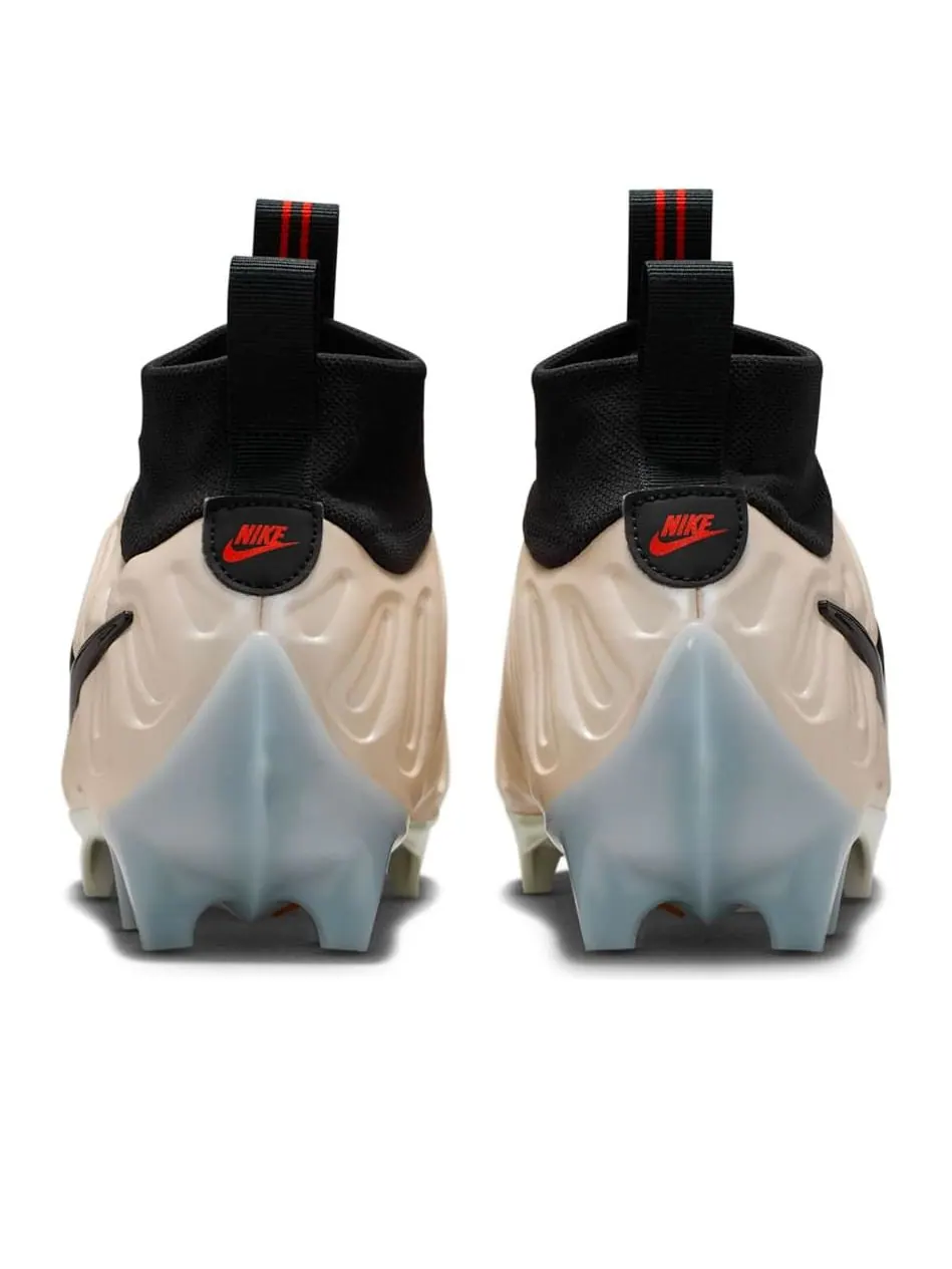 Nike Vaporposite Pro 'Pearl' — изображение 4 из 6, серебристый