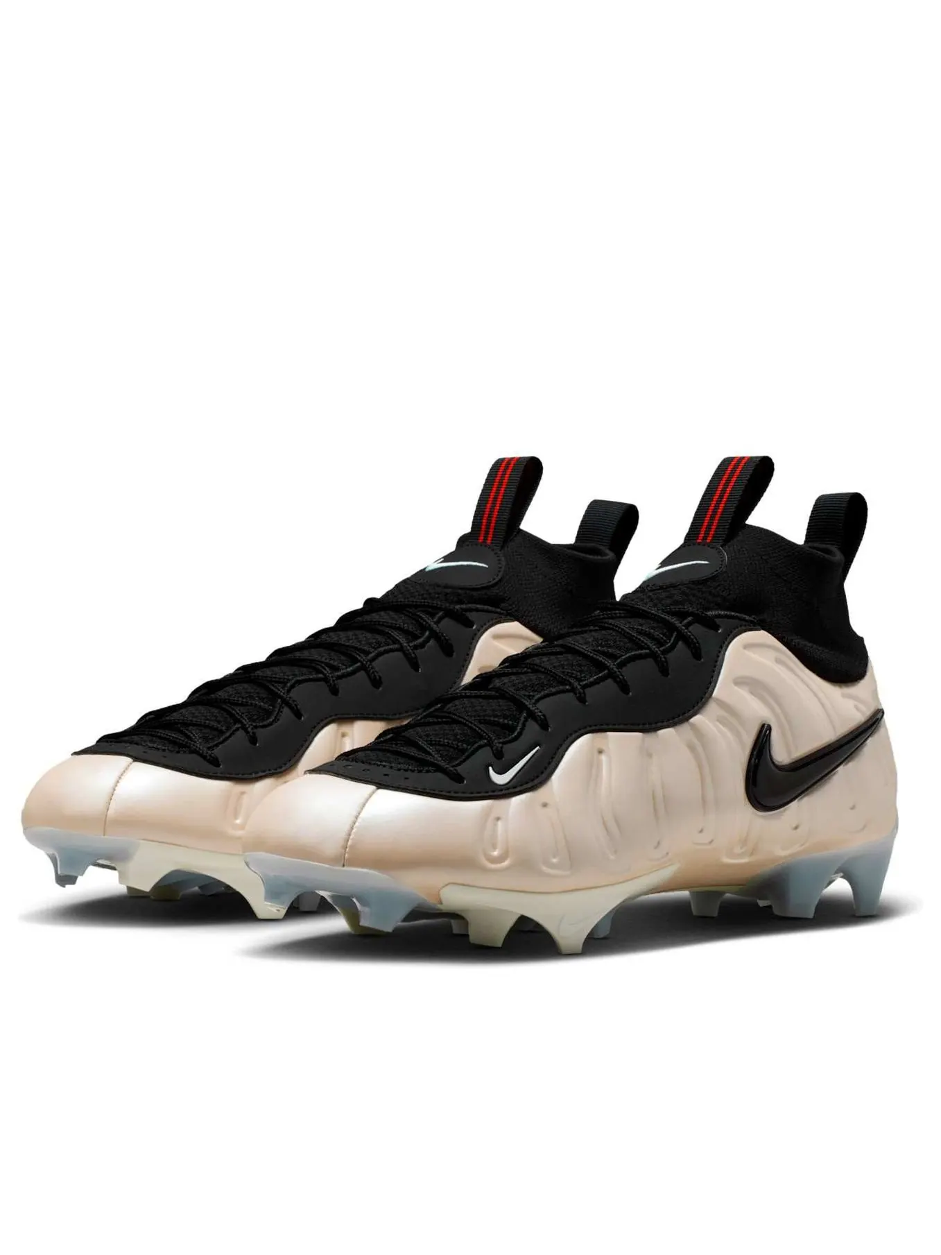 Nike Vaporposite Pro 'Pearl' — изображение 6 из 6, серебристый