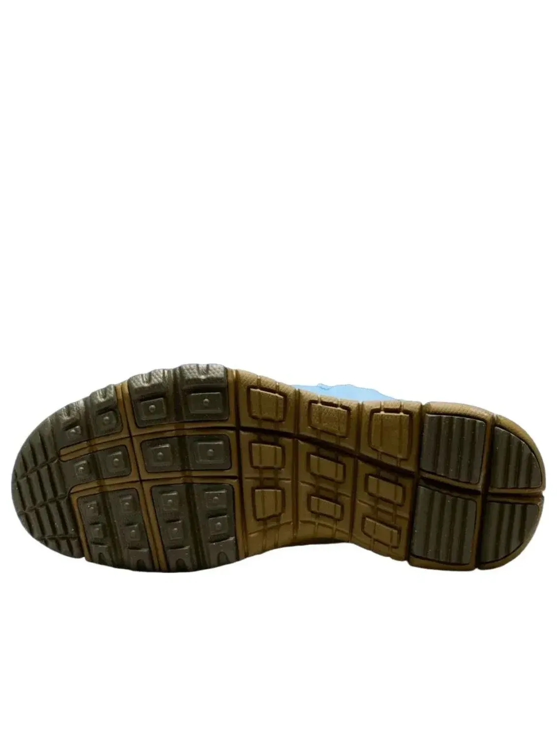 Мужские кроссовки с плетеным верхом Nike x SOULGOODS Homescape Woven — изображение 5 из 5, синий