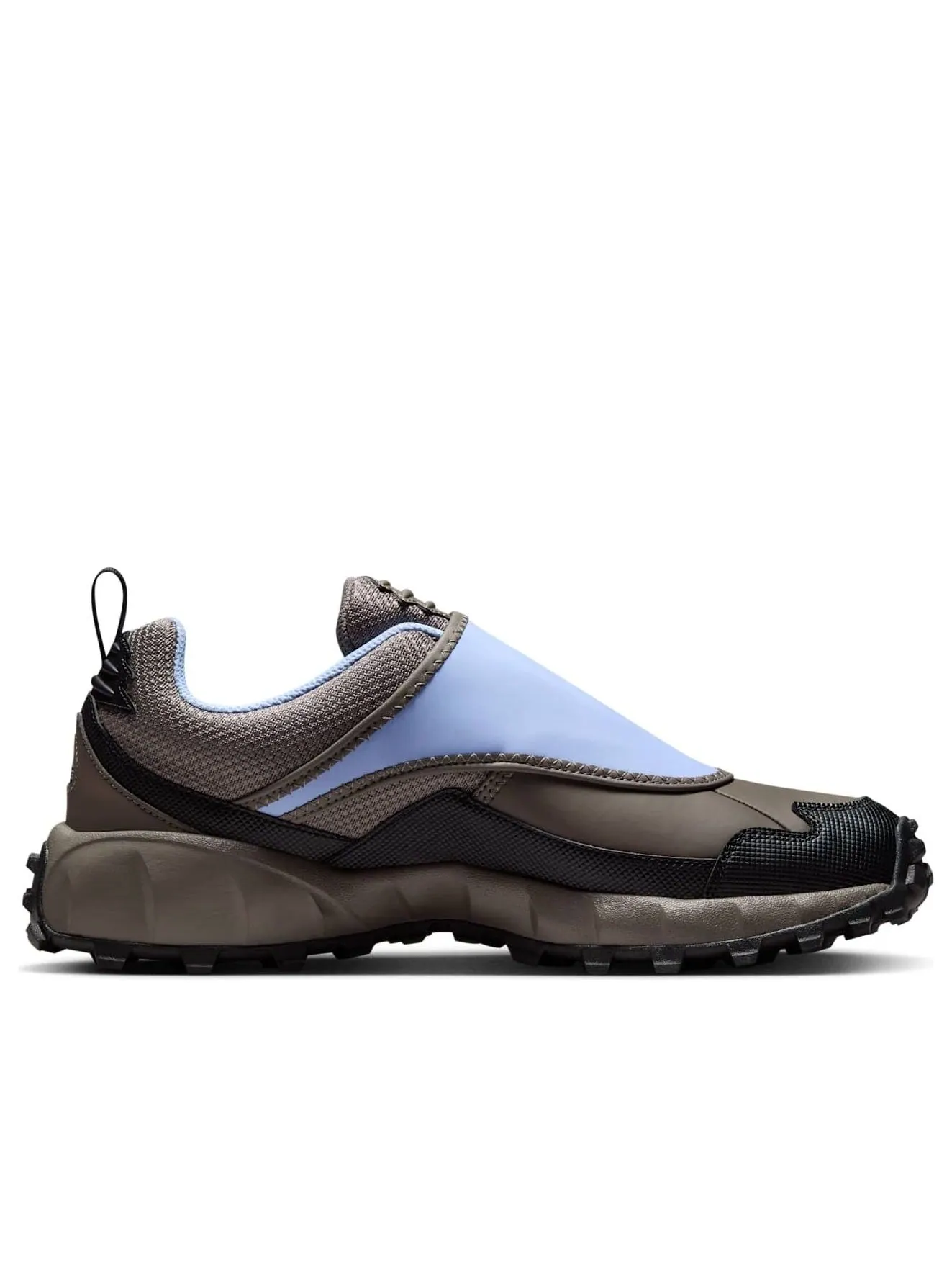 Кроссовки Nike ACG Air Phassad 'Cave Stone Aluminum' — изображение 2 из 6, коричневый