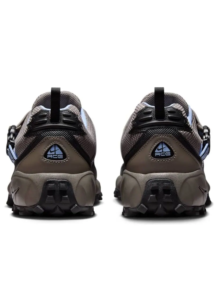 Кроссовки Nike ACG Air Phassad 'Cave Stone Aluminum' — изображение 5 из 6, коричневый