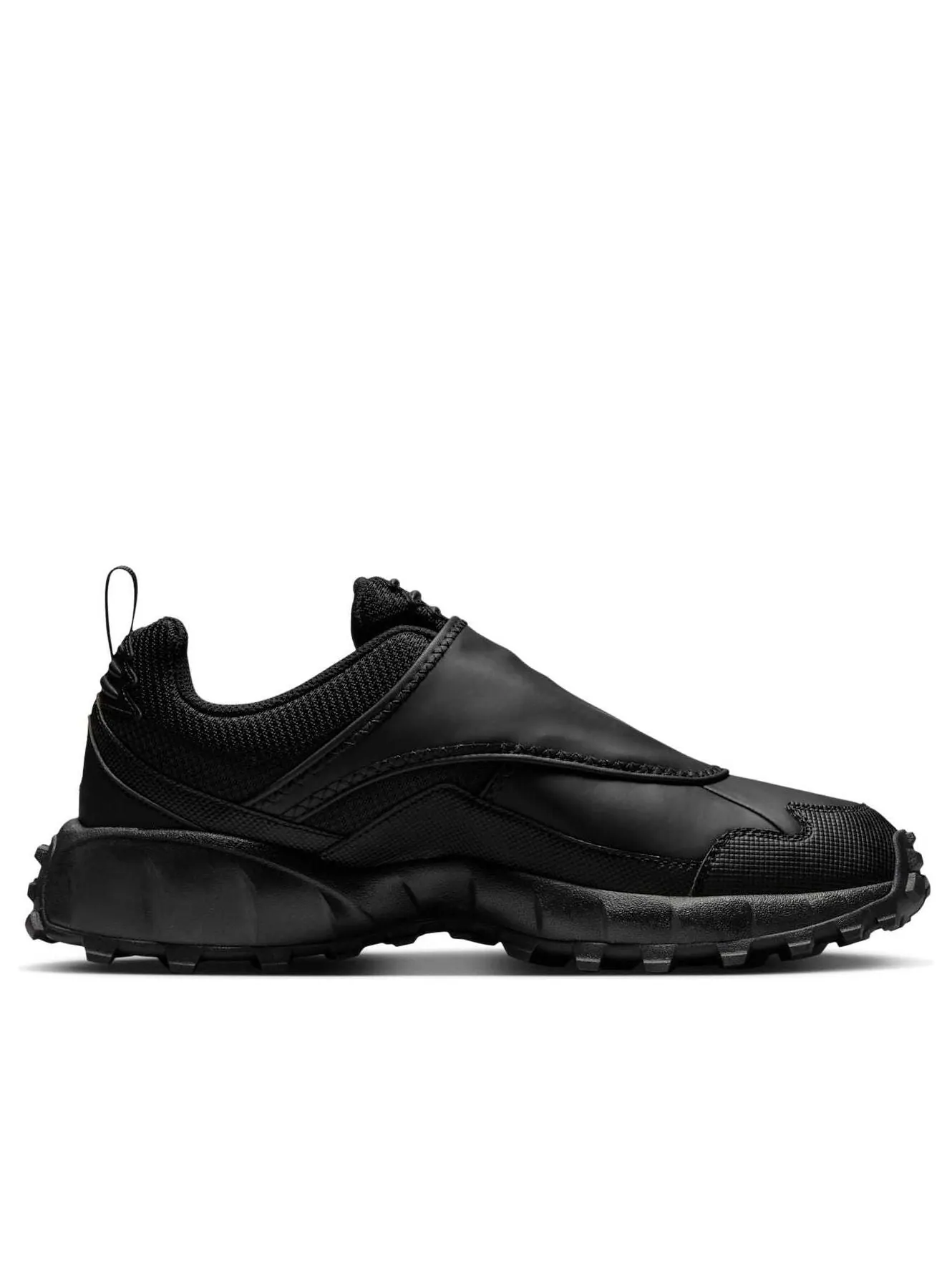 Кроссовки Nike ACG Air Phassad 'Triple Black' — изображение 2 из 6, черный