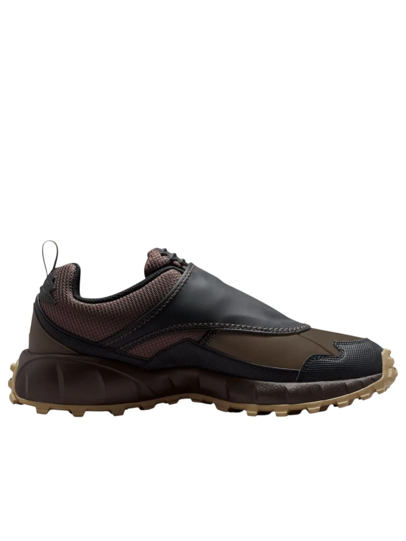 Кроссовки Nike ACG Phassad 'Baroque Brown' — изображение 6 из 6, коричневый