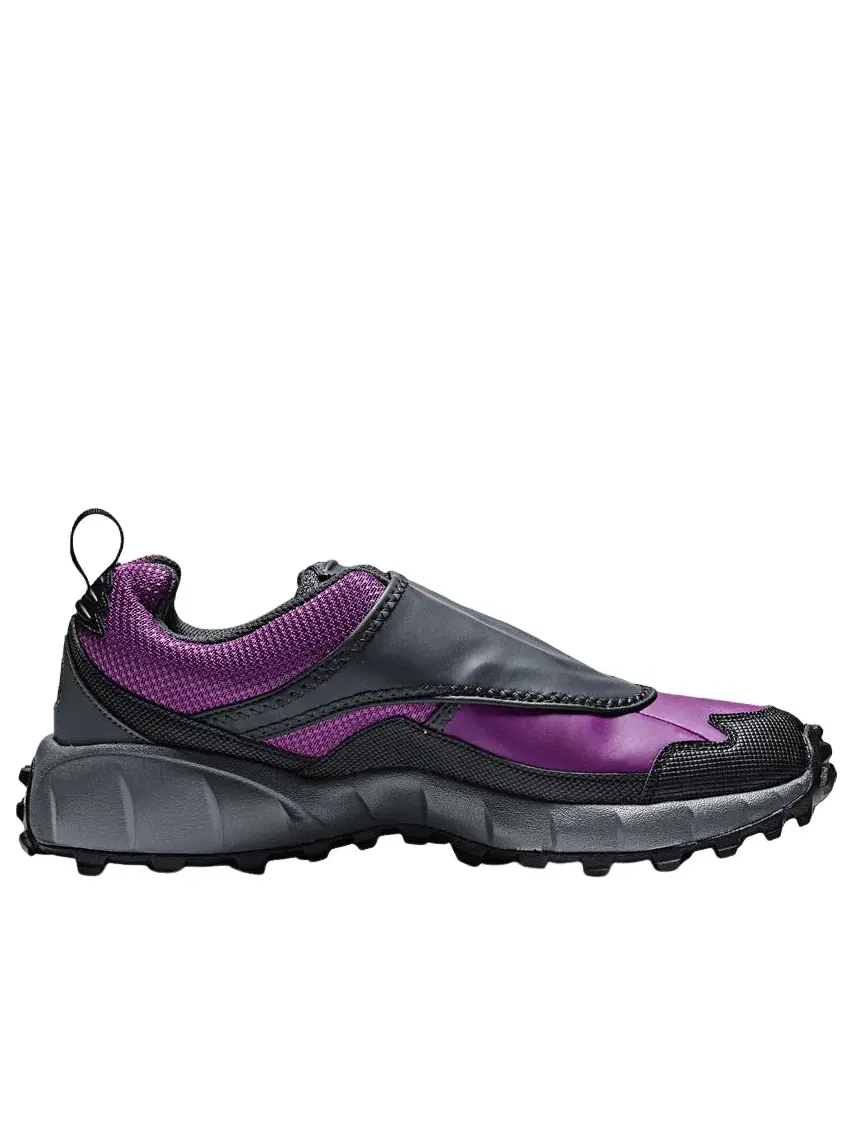 Мужские кроссовки с шнуровкой Nike ACG — изображение 2 из 5, фиолетовый